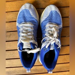 Nike infinity react 3 - Size 11 - Blue - lightly used